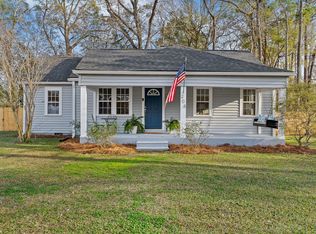 208 Newell St, Moncks Corner, SC 29461