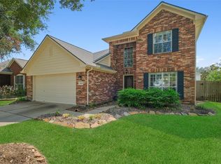 22027 Golden Cedar Dr, Cypress, TX 77433