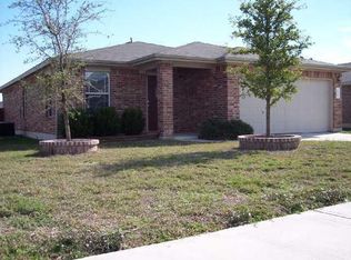 208 Carol Ave, Leander, TX 78641