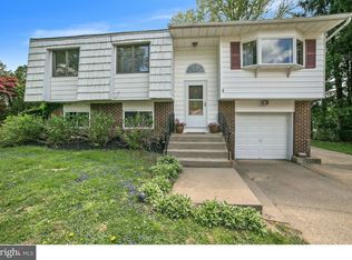 2837 Clara Cir, Bensalem, PA 19020