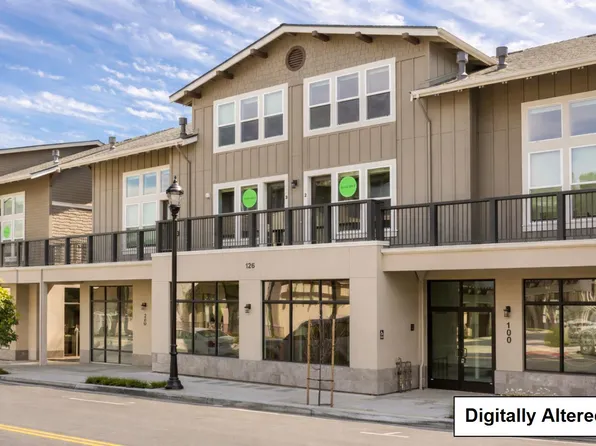 126 Aptos Village Way #2, Aptos, CA 95003