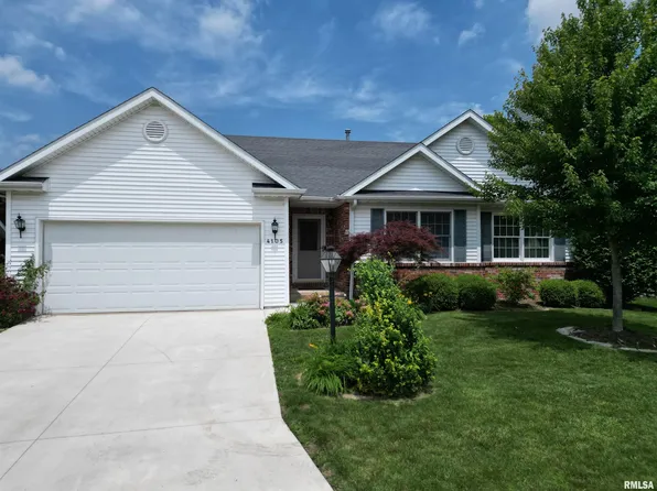 4105 Richards Way, Peoria, IL 61615