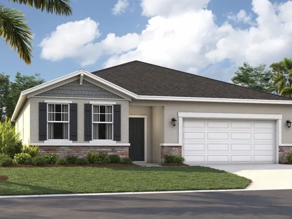 949 Pearlwood Loop, Eagle Lake, FL 33839