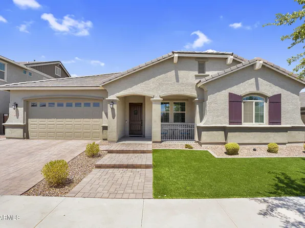 16146 W SAGUARO PARK Lane, Surprise, AZ 85387