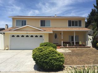 3461 Mount Prieta Dr, San Jose, CA