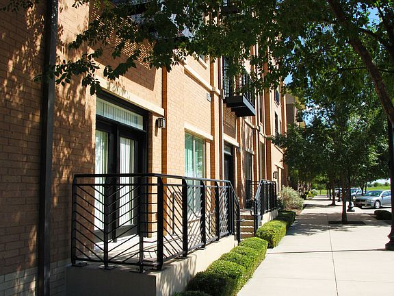 2nd image of 6255 Frisco Square Blvd APT 3402