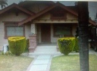 1731 W 41st Dr, Los Angeles, CA 90062