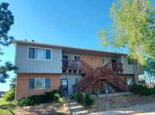 1504 E 14th St #1504, Cheyenne, WY 82001