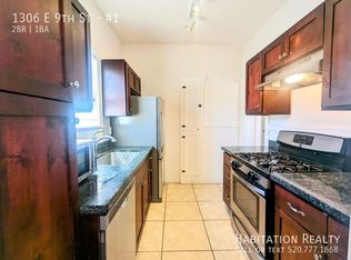 1306 E 9th St #1, Tucson, AZ 85719