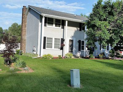 5883 Picarn Rd, Jackson, MI, 49201