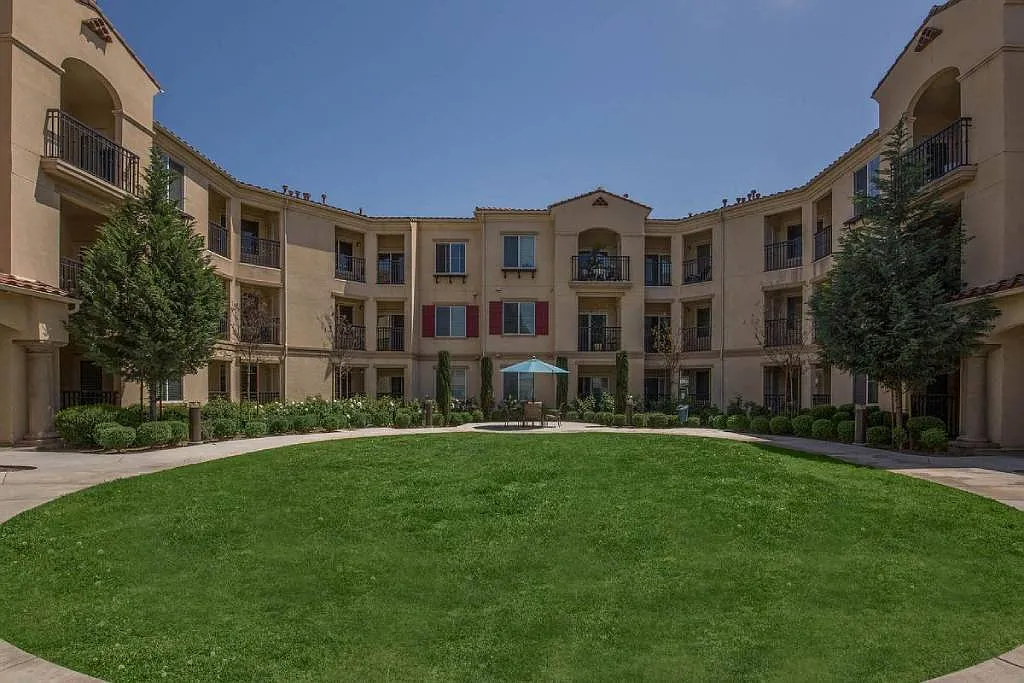 Monaco 55+ Apartments — Photo 1