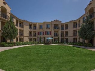 Monaco 55+ Apartments, Chino, CA 91710