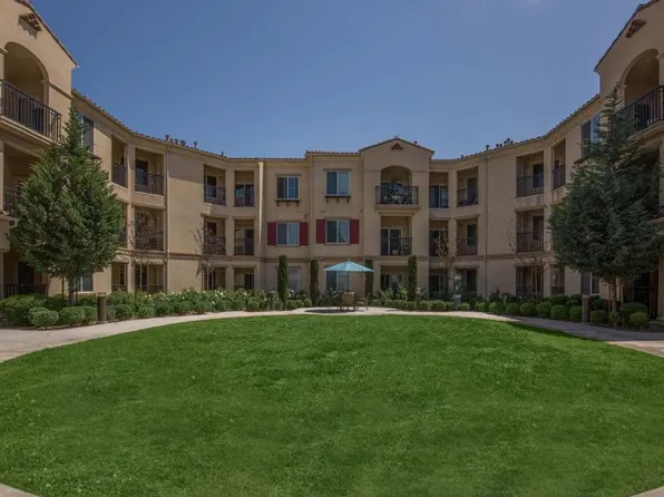 Monaco 55+ Apartments