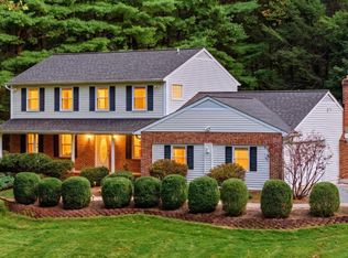 2523 Paper Mill Rd, Phoenix, MD 21131