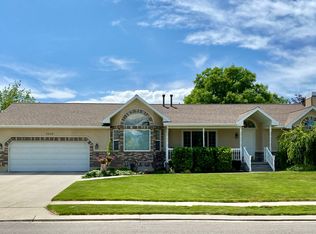 9660 S Pendleton Way, South Jordan, UT 84095
