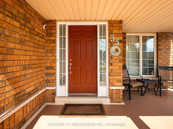 2nd image of 33 Fletchers Creek Blvd