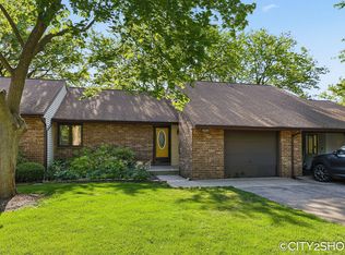 4294 Indian Spring Dr SW, Grandville, MI 49418