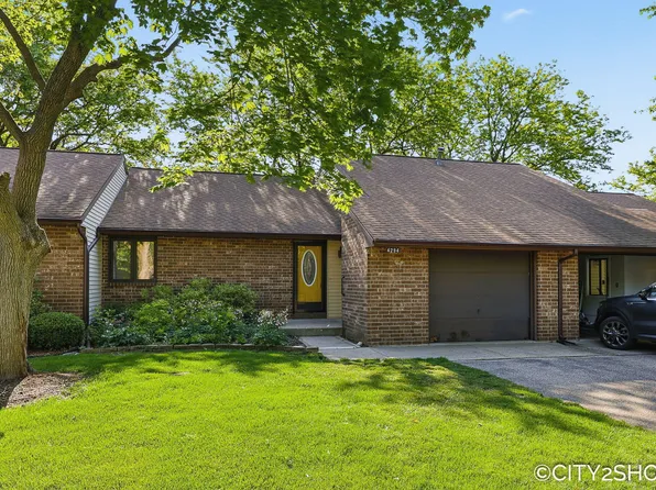 4294 Indian Spring Dr SW, Grandville, MI 49418