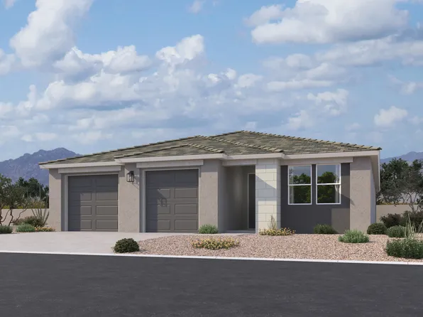 2651 E Homesteaders Rd, San Tan Valley, AZ 85140