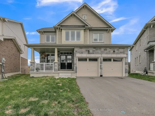 238 Dolman St, Woolwich, ON N0B 1M0