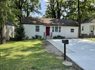 1717 Seifried St, Nashville, TN 37208