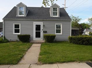 322 Decatur St, Michigan City, IN 46360