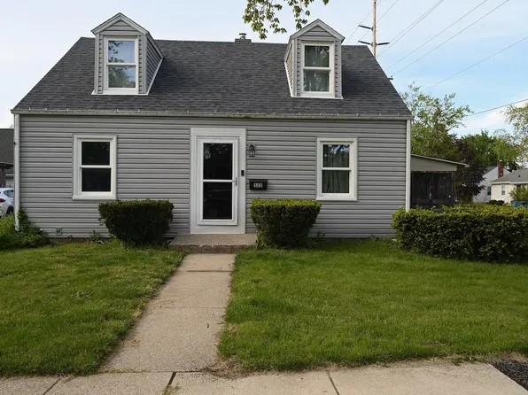 322 Decatur St, Michigan City, IN 46360