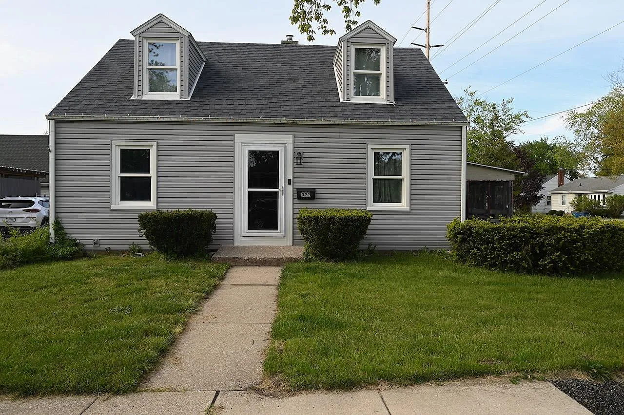 322 Decatur St photo 1