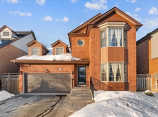 942 Glenanna Rd, Pickering, ON L1V 5E5