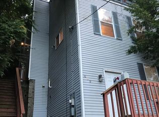 609 Tafel St, Cincinnati, OH 45225