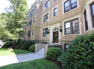 124 Babcock St APT 25, Brookline, MA 02446