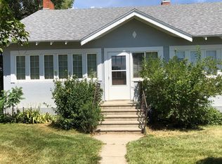 1991 S Flat Rd, Worland, WY 82401