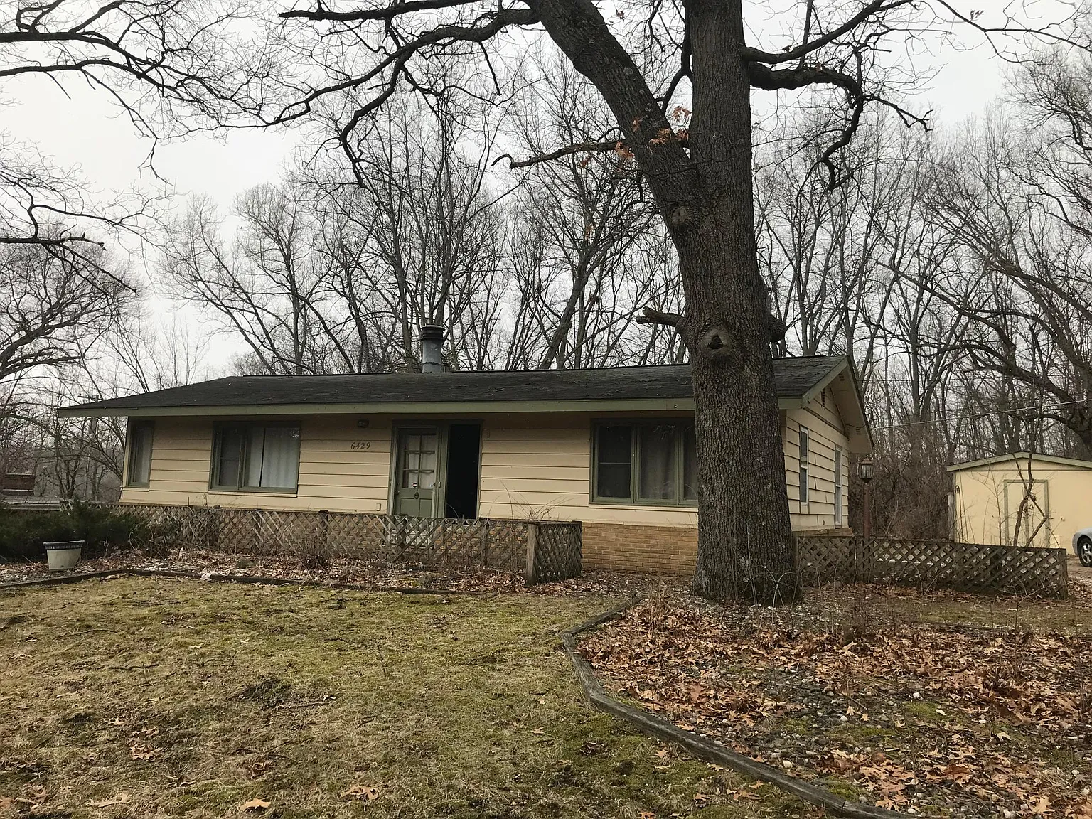 6429 E Jk Ave photo 1