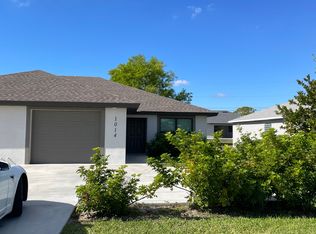 1014 Andalusia Blvd, Cape Coral, FL 33909