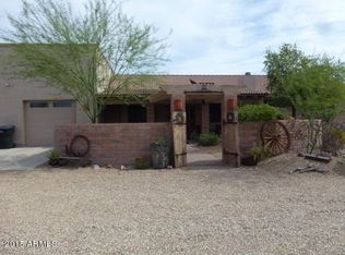 36515 S Rincon Rd, Wickenburg, AZ 85390
