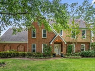 8719 Cumbernauld Cir S, Germantown, TN 38139