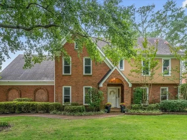 8719 Cumbernauld Cir S, Germantown, TN 38139