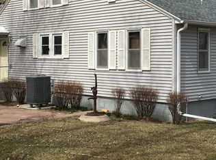 3150 Lorraine Rd, Linwood, NE 68036