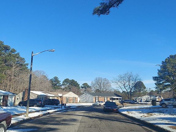 4th image of 3445 Saint Clair Dr