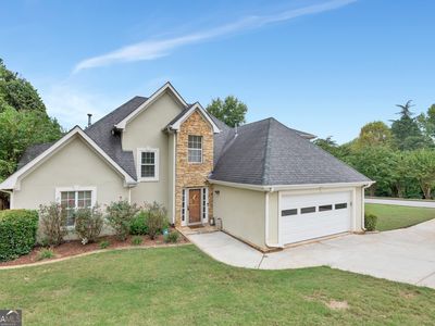 624 Lawton Ridge Dr, Lawrenceville, GA, 30045