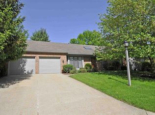 51190 Kings Xing, Granger, IN