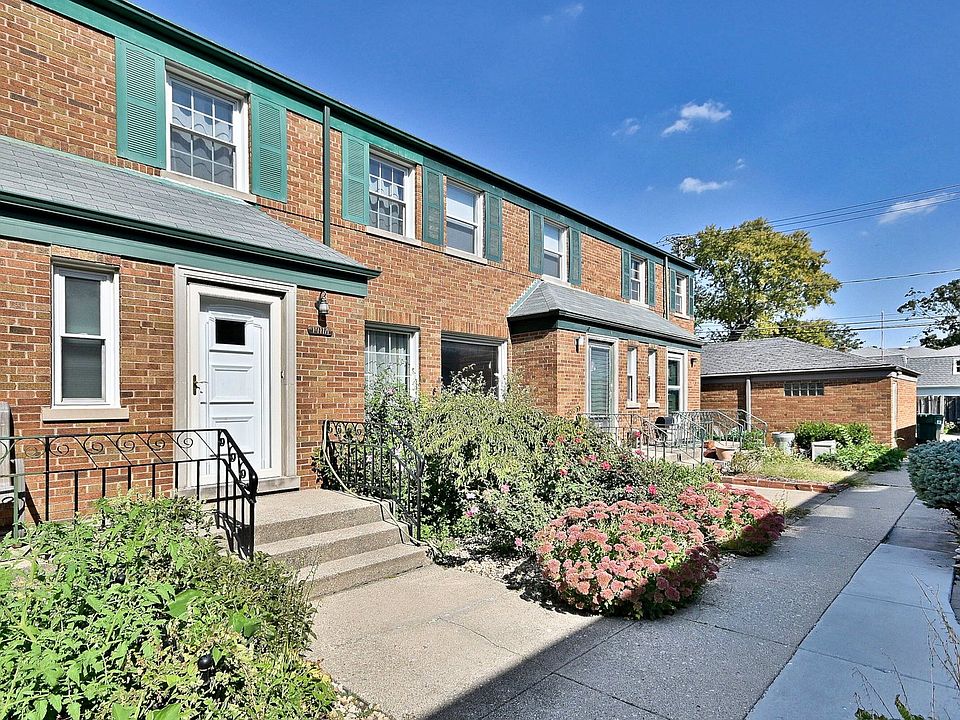 2nd image of 1411 N Harlem Ave APT A
