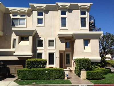 1641 Golden St, Hermosa Beach, CA, 90254