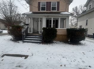 908 Oregon Ave, Akron, OH 44314