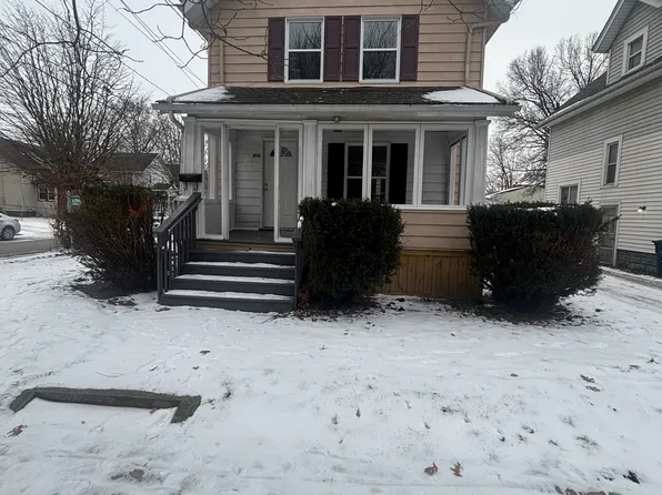 908 Oregon Ave, Akron, OH 44314