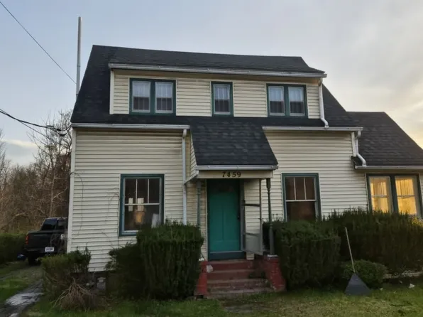 7459 Seneca Rd N, Hornell, NY 14843