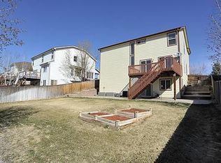5122 E 116th Ave, Thornton, CO 80233