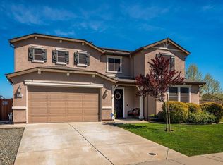 1275 Banyan Way, Lincoln, CA
