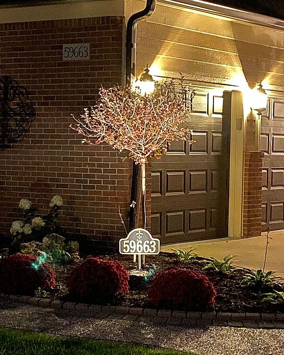 MI-☆ 59663 Glacier Rdg S, Washington, MI 48094 | Zillow