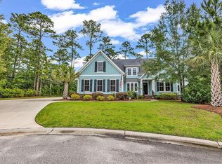 103 Pigeon Forge Ct, Murrells Inlet, SC 29576
